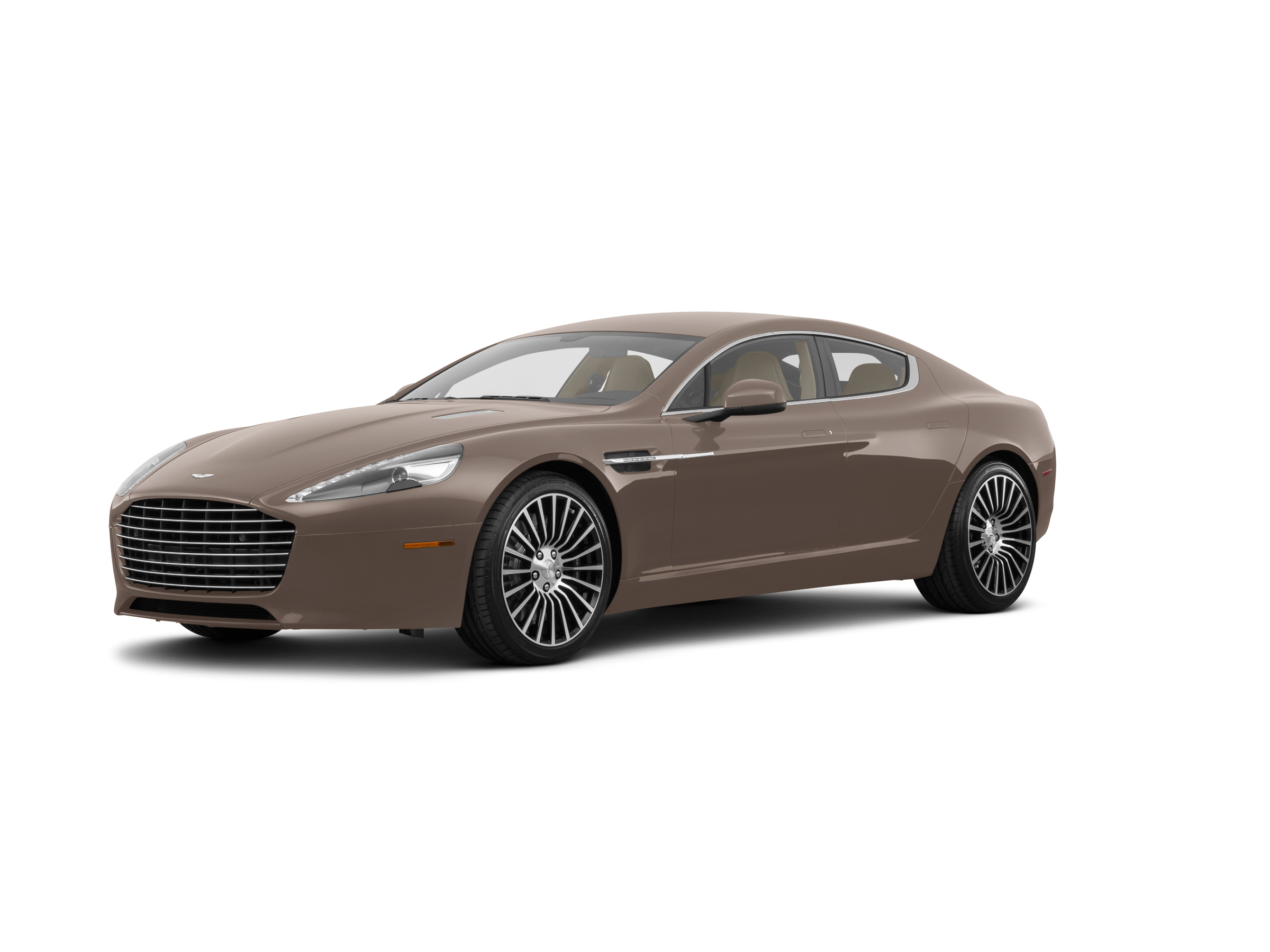 2016 Aston Martin Rapide S Price, Value & Reviews | Kelley Blue Book